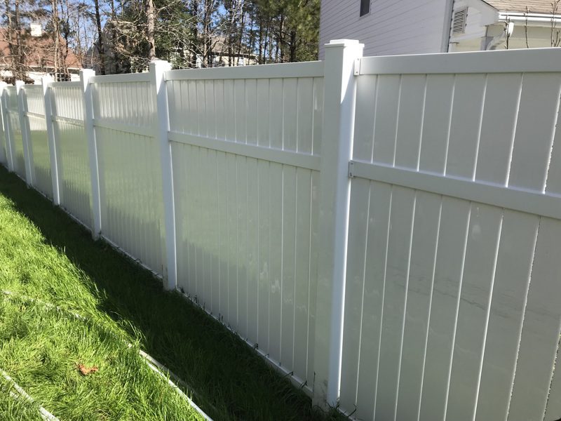 exterior cleaning services