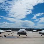 Commercial Roof Cleaning