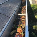 Gutter Cleaning