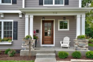 What Types of Siding is Soft Washing Best For?