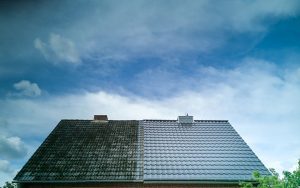 Three Reasons Why Roof Washing is Important for Your Home