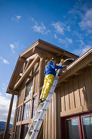 The Benefits of Regular Gutter Washing