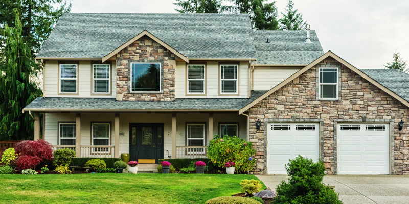 Give Your Home’s Exterior the Clean It Deserves with Soft Washing