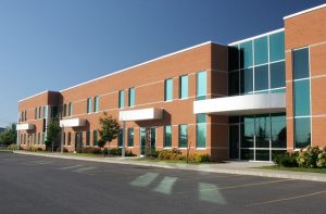 The Benefits of Exterior Office Soft Washing