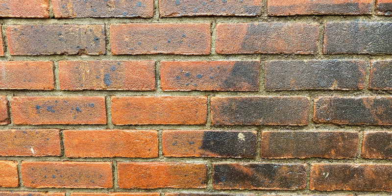 What You Need to Know About Brick Cleaning