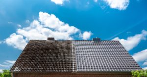 Why You Should Make Roof Cleaning Part of Your Maintenance Routine