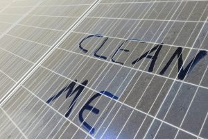 Do You Need Solar Panel Cleaning Services?