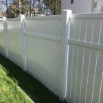 Fence Cleaning