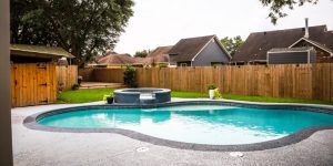 3 Reasons Why Pool Deck Cleaning Matters