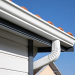 Gutter Washing