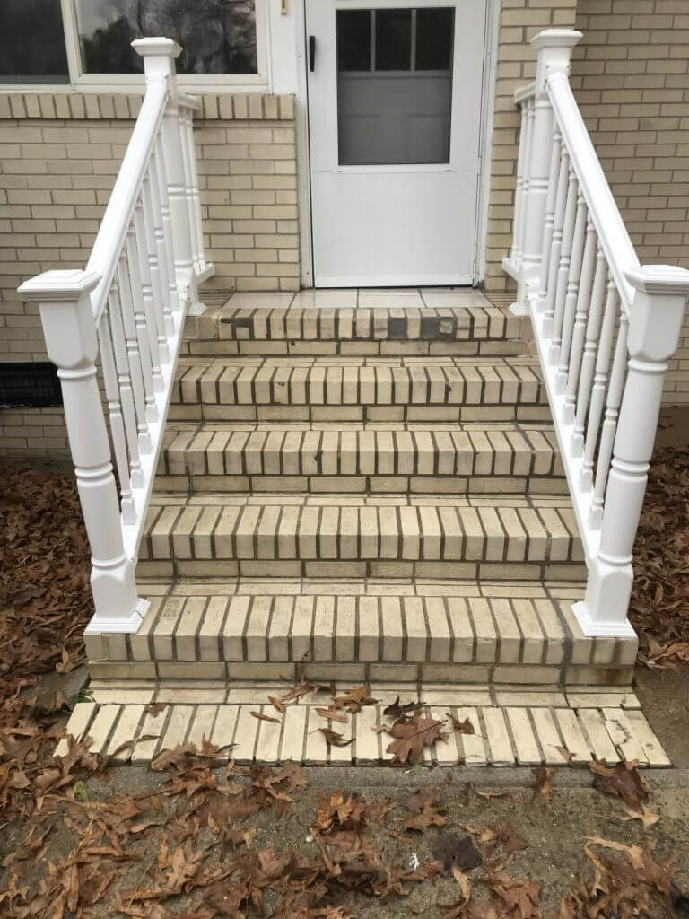 exterior cleaning services