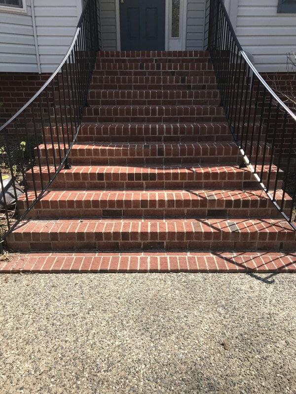 exterior cleaning services