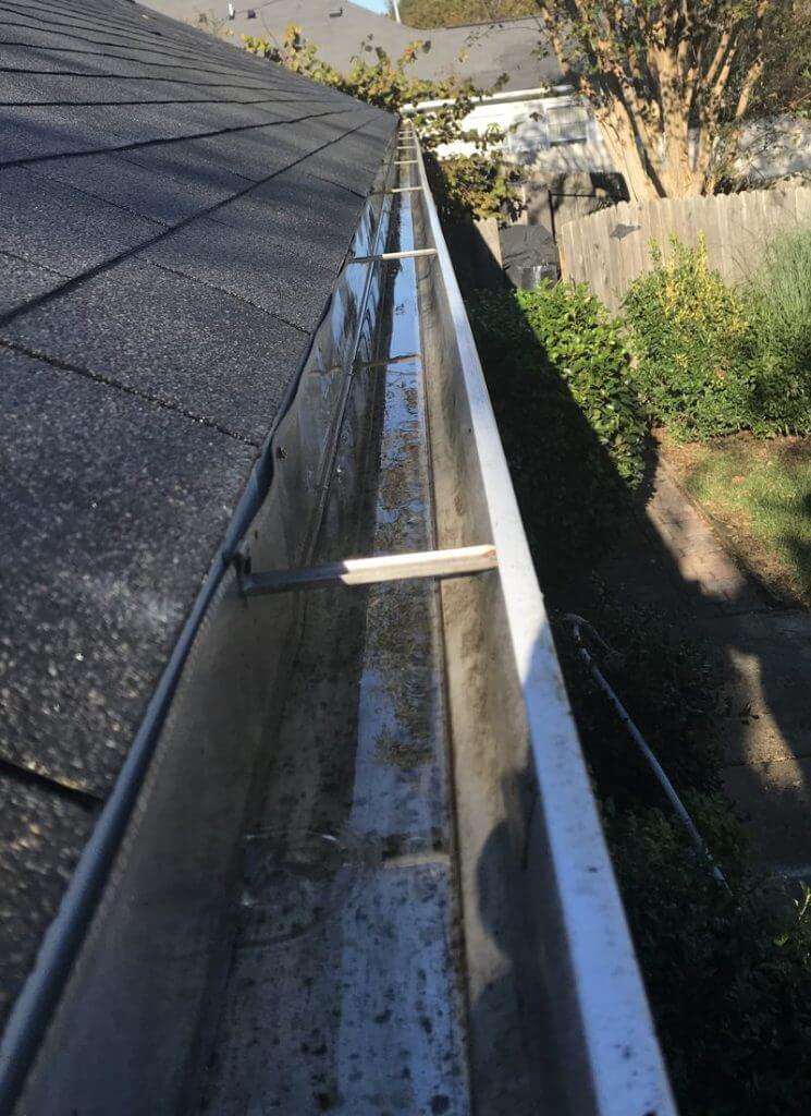 exterior cleaning services