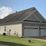 Siding Cleaning