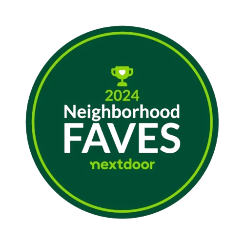 Neighborhood Faves 2024