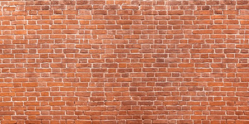 Brick Washing in Toano, Virginia