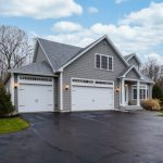 Driveway Washing