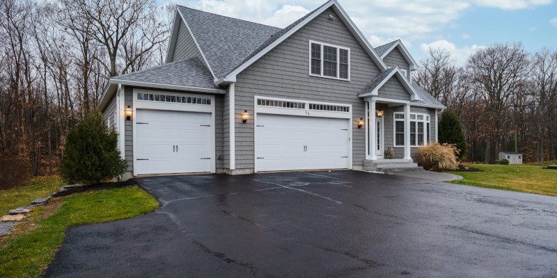 Driveway Washing in Williamsburg, Virginia