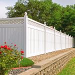 Fence Washing