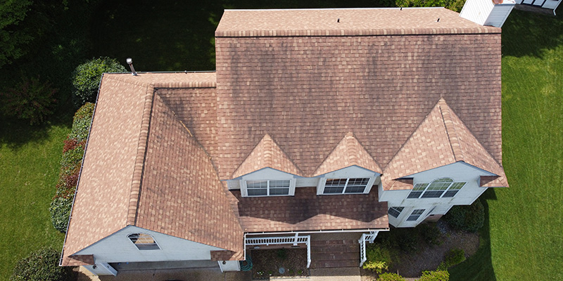 Solar Panel Cleaning in Williamsburg, Virginia