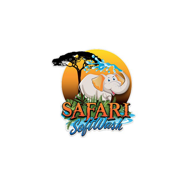 Safari Softwash