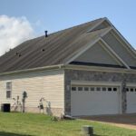 House Pressure Washing