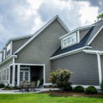 Siding Washing