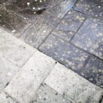 Concrete Washing